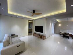 Bullion Park (D26), Condominium #504421461